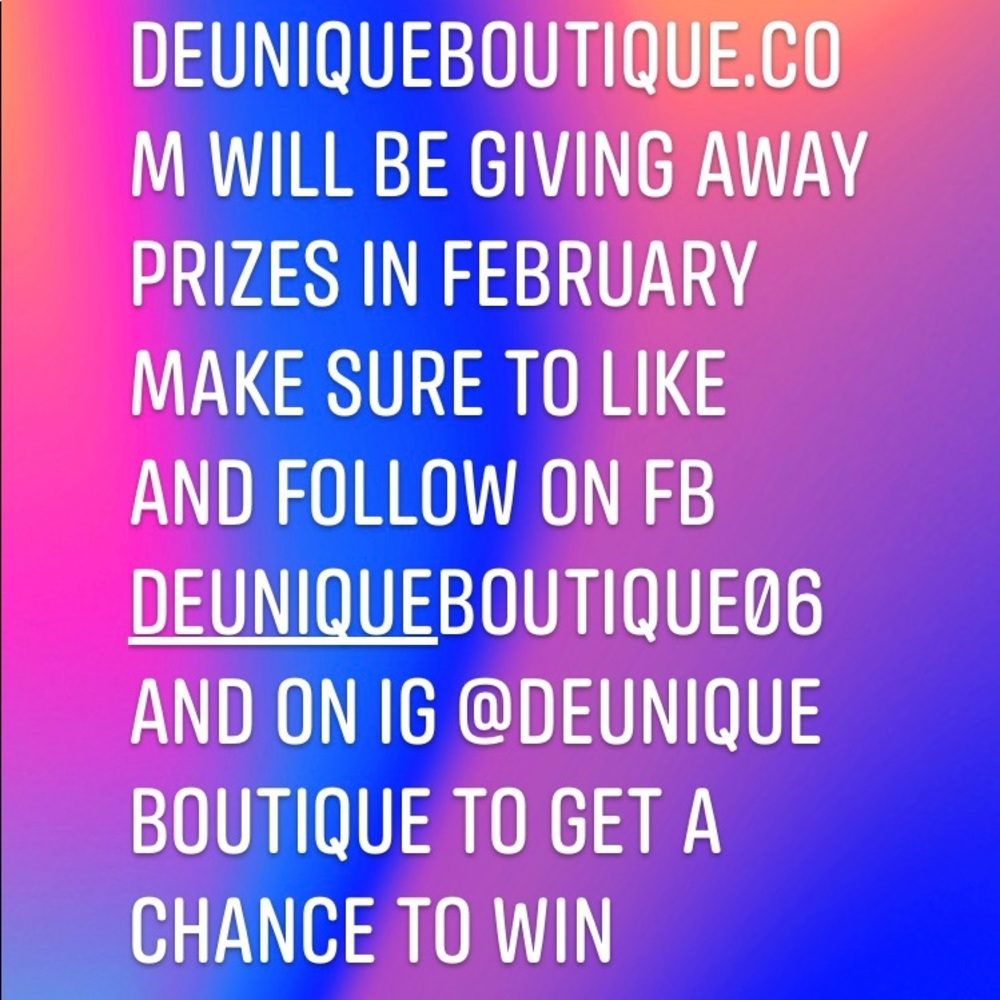 Women / men clothing ,accessories and more